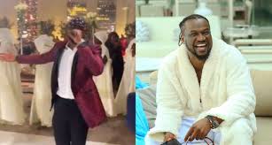 When they both went there separate ways, peter performed as mr. Nigerians Blast Paul Okoye For Performing Psquare S Song At A Presidential Wedding In Equatorial Guinea Video Theinfong