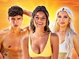 Having a run of good luck in gambling. Too Hot To Handle Proves There S No Escape From Sex Island For Any Of Us The Independent