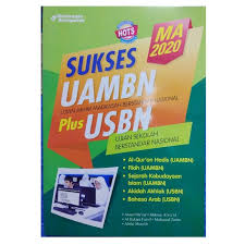 Soal uts fiqih kelas 1 semester 2 jawaban madrasah id. Jual Buku Sukses Uambn Plus Usbn Ma 2020 Kab Tangerang Diaz Shop Depok Tokopedia