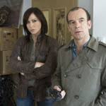 8 bilder tatort aus leipzig: Kommissare Saalfeld Und Keppler Alle Folgen Bei Tatort Fans