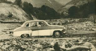 Image result for Bambus 1971 Wartburg