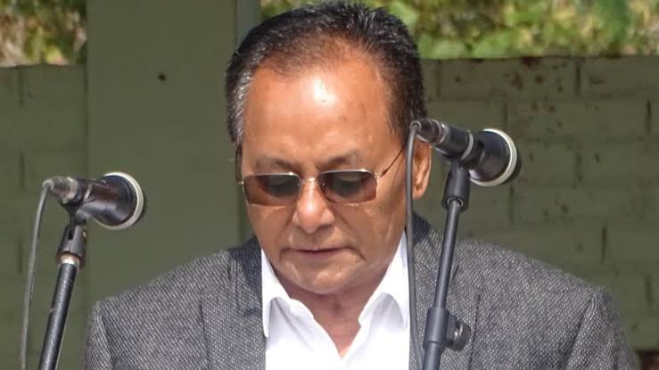 NSCN-IM Reaffirms Framework Agreement as Basis for Naga Political Solution