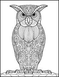 Pin On Zentangles Adult Colouring Coloring Pages