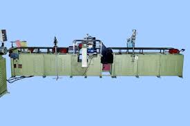 Welding Electrode Making Machine Manufacturers Suppliers Dealers