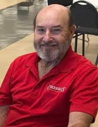 Obituary for Bob Travis Groves