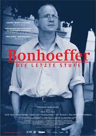 Bonhoeffer Agent Of Grace German 27x40 Movie Poster 2000 Bonhoeffer Dietrich Bonhoeffer Movie Posters