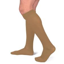 Graduated Light Hydrating Compression Sock