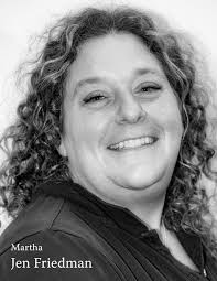 Who's Afraid of Virginia Woolf" is a Stunning Production