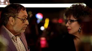 Cinetux te ofrece las mejores peliculas de graciela borges en español latino, castellano o subtitulado para que las puedas ver. Tokio Lo Nuevo De Luis Brandoni Y Graciela Borges Cinecritico