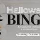 Halloween Bingo & Costume Contest event image