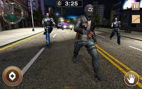 If you've ever tried to download an app for sideloading on your android phone, then you know how confusing it can be. Thief Simulator Apk Mobile Android Game Free Download Gamedevid