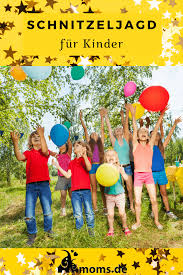 Schnitzeljagd Fur Kinder In 2020 Schnitzeljagd Kinder Schnitzeljagd Kindergeburtstag Schnitzeljagd