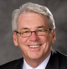 Hon. David Folsom (Ret.)