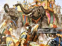 1,555 War Elephants Stock Photos, High-Res Pictures, and Images - Getty Images