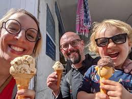 STANTON PETER 1908-1972 his descendants