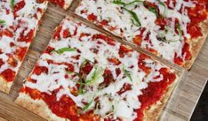 Maybe you would like to learn more about one of these? 6 Quick And Easy Pizza Recipes Under 300 Calories Self