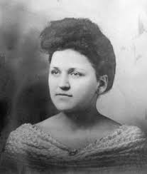 Dorothy Clara Strobel Case (1889-1988)