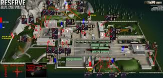 The south interchange is a key location for transport in the city. Reserve The Official Escape From Tarkov Wiki