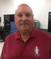 What happened at BIGGA's largest-ever show?