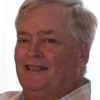 John Paul Mabry Obituary