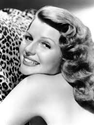 Rita Hayworth Photography Wall Art: Prints, Paintings & Posters