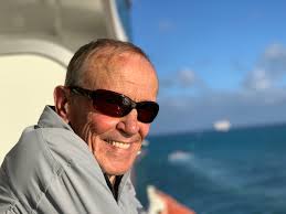 David Clark Willard Obituary August 11, 2023