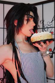 galo – @bukkitbrown on Tumblr