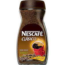 The site owner hides the web page description. Nescafe Clasico Instant Coffee Dark 10 5 Oz 2 Ct Costco