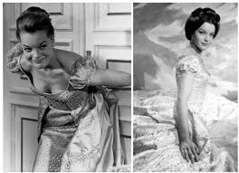 PDF) Romy Schneider and transeuropean stardom:an analysis of a European  stars image and acting style