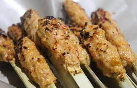 Where To Eat The Best Sate Lilit In The World Tasteatlas
