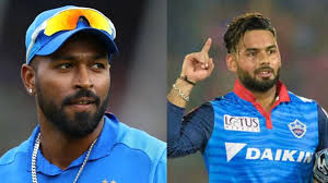 Rishabh pant cricketer, ipl, wife, family, age and so. Hardik Pandya Vs Rishabh Pant Your Favorite Ipl Batsman Iwmbuzz