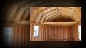 Recordingstudio.com is the #1 recording studio online resource! Backyard Studio Start To Finish Youtube