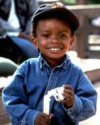 What movie do you remember watching him in?