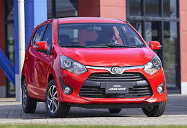Hibrit enerjisi, şehrin en havalı stiliyle buluştu, 2021 yılın otomobili yaris oldu. Este Es El Toyota Agya Un City Car De Toyota Para Asia Y America Latina