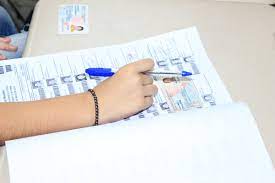 Como no acepto fotos de menos de 3cm (4cm. Tribunal Electoral Twitterren Son Electores Todos Los Ciudadanos Con Cedula De Identidad Personal Inscritos En El Padron Electoral