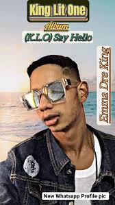 Turn it Down by Emma Dre K: Listen