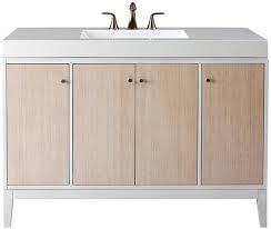 Home Decorators Collection Melbourne 49 In W X 22 In D Bath Vanity In White With Marble Vanity Top In White With White Sink Mlwwv4922 The Home Depot Bathroom Design Inspiration