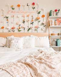 How To Decorate Your Blank Walls 17 Inspirational Chic Ideas Ecemella Bedroom Decor Design Aesthetic Room Decor Room Inspiration Bedroom