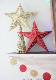 18 Stunning Diy Dollar Store Christmas Decoration Ideas