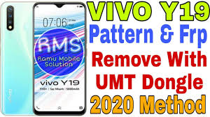 Unlock vivo y81 with google account · first of all, you must have an active internet connection on vivo y81 mobile. Vivo 1812 Y19 Pattern Unlock Umt For Gsm
