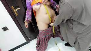 Indian Tailor Fucking His Beautifull Customer With Hindi Audio watch online