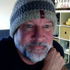 Tom Underwood from Point Loma High School