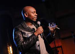 In New 8 46 Netflix Special Dave Chappelle Blasts Police In George Floyd Death Fortune