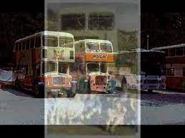 The body of the bus was built mainly of wood and seats 18 passengers on the top deck with 16 below inside. Top Deck Buses Youtube