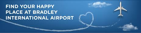 Book Bradley International Airport