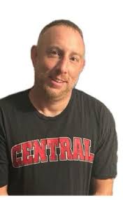 Hunterdon Central wrestling coaching staff announced