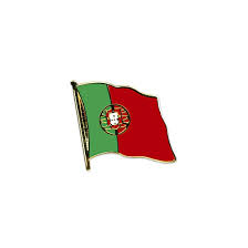Goede kwaliteit diverse formaten binnen 1 werkdag geleverd. Pin Vlag Portugal En Meer Portugal Feestartikelen In De Landenversiering Winkel