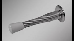 Taking down the cabinet would involve first emptying them out. How To Choose The Right Door Stopper Hingeoutlet