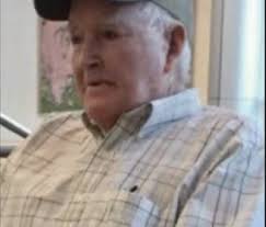 Oswald Philip James Sr.