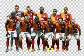 Kylian mbappe and neymar were at their brilliant best as paris st germain demolished galatasaray 5 0 in their final champions league group a game. Galatasaray S K Team Football Player Sport Png Clipart Fatih Terim Football Football Player Football Team Galatasaray